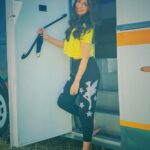 Payal Rajput Instagram - #vanitydairies 🚌—— 🚌 ... P.c @r_hairmakeupbypriyanka Wearing @vidhicollection_lokhandwala