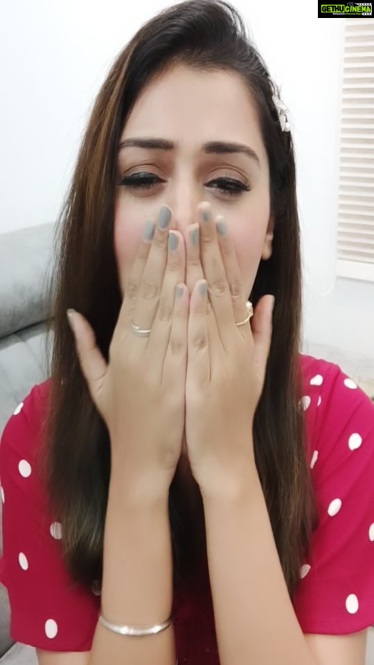 Payal Rajput Instagram - 3M 💓💓💓 #muchlove #instafamily❤️