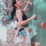 Payal Rajput Instagram - Let’s Roll .... Started Shooting for 3 Roses [ telugu webseries for @ahavideoin ] _______________ Lensed @mr_may_photography 📸