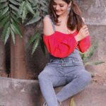 Payal Rajput Instagram – I don’t need it to be easy, I need it to be worth it 🌹
————————————-
Lensed @aasifaasif5 📸
Wearing @vidhicollection_lokhandwala