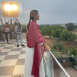 Payal Rajput Instagram - Light 💡Camera 🎥 & Action 🎬 LaLALaLa....I’m living the life of my Dream 💭 #anactorslife