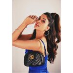 Payal Rajput Instagram - Fav 🖤..... . . . . . . Lensed & styling @hairmakeupbypriyanka 🖤 Mua @mua_sriman