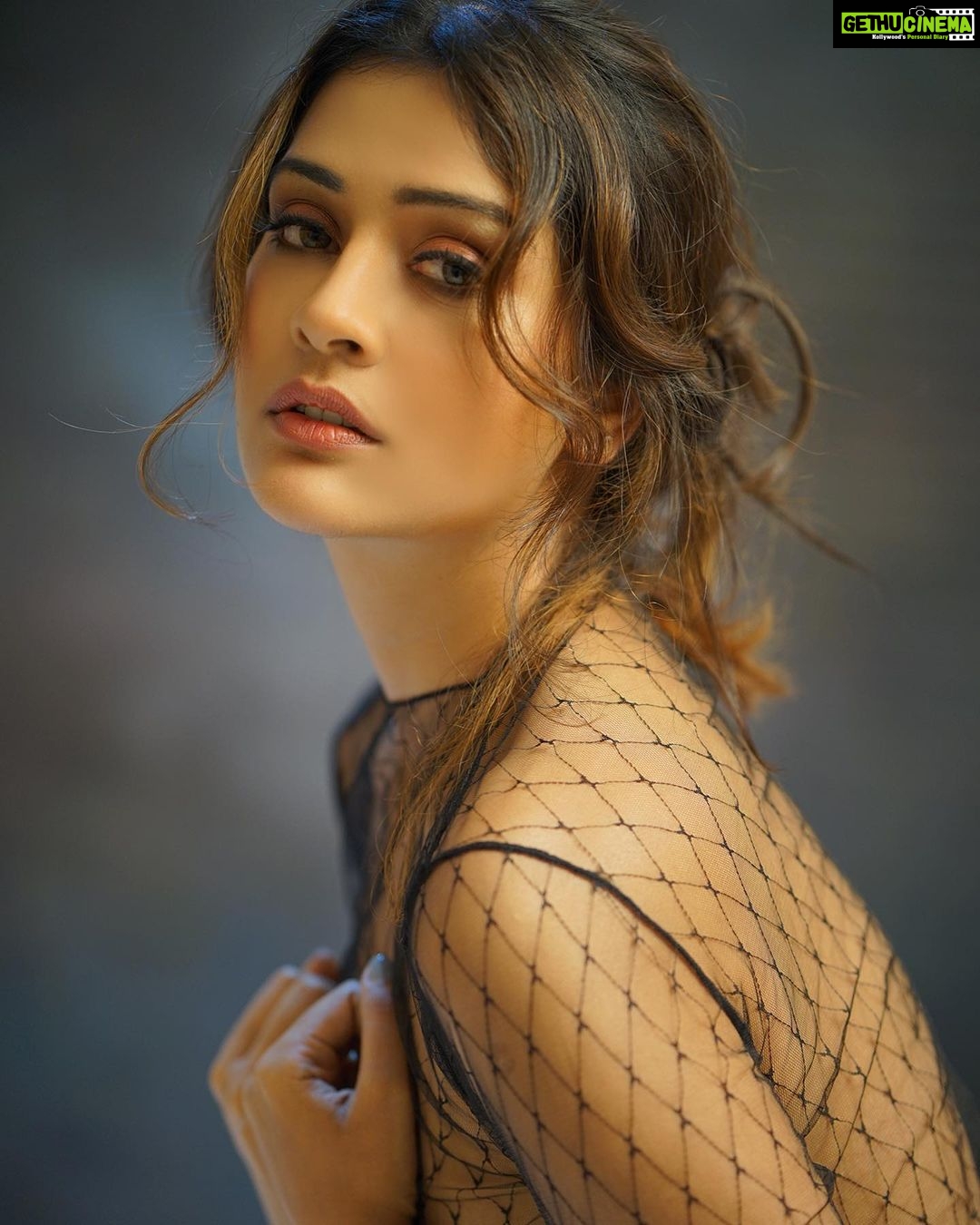 Payal Rajput Instagram - When I look into your eyes ... I tend to lose ...