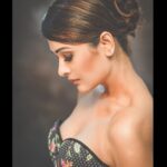 Payal Rajput Instagram - Lost in the world of thoughts 💭 . 📸 @ashishsom @manassompura 🙎🏼‍♀️ @vicharemeghna Mua @ya.nikam