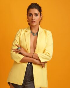 Payal Rajput Instagram - 💛💛💛
.
.
.
.
Lensed @ashishsom 💛 @manassompura