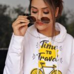 Payal Rajput Instagram – GIVEAWAY ALERT 🔔🚨
I wanted to bring something very special for my Insta Fam🤍

Win this gorgeous hoodies and tees from my own brand  @goomfydotapp 

All you have to do is :

1. Make sure you follow and @goomfydotapp 
2. Tag 3 bffs with whom you want to celebrate this give away !
3.  Make sure your bffs follow the accounts as well.

Note: Any unfollows post the giveaway will be blocked from any future giveaways. 

Winner to be announced on 12th March via DM and Goomfy’s story. 

Hope you enjoy participating! 

All the best fam 🤍