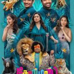 Payal Rajput Instagram - Can’t wait for my Tamil debut 🎬 The wait is over, The Multistarrer comedy fest #Golmaal 1st look poster is here!! @iamvinodjain @ijaguarstudios @iamnareshjain @ponkumaranpons @JiivaOfficial @actorshiva @starlingpayal @TanyaHope_offl @iyogibabu @sarofilm @ArulDevOfficial @onlynikil #NM Cheers!!! 🎬 🧿