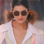 Payal Rajput Instagram – Mumma’s girl 🥰🥰🥰…
.
Wearing @pankhclothing 🌸
—————————————
Hairdo @hairmakeupbypriyanka 
Mua @mua_sriman
P.c @rangaraosattenapalli