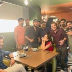 Payal Rajput Instagram – It’s a wrap 🎬⭐️🤟🏼
#newtelugumovie 🎬