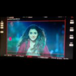 Payal Rajput Instagram – A sneak peak into my Reel life 🎬…
Sometimes I feel I’m somewhere between having a dream & living my dream 💭….
#dreams #reelandreal #keepchasingyourdreams 🌸