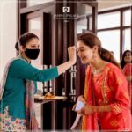 Payal Rohatgi Instagram – It was a proud moment to welcome the gorgeous Payal Rohatgi with her betrothed, to Jaypee Palace Hotel & Convention Centre, Agra.  She truly does light up a space with her grace, poise and beauty, more so as a beautiful bride. We are honored to play host for the talented actresses’  wedding and have made sure she and her guests want for nothing. We wish her & Mr. Sangram a glorious life ahead.
.
.
.
.
.
.
.
.
#jaypeehotels #jaypee #payalsangram #wedding #weedingdiaries #destinationwedding #wedmegood #payalrohtagi #payalrohatgi #paayalrohatgi #sangramsingh #PayalKeSangram
.
.
.
.
.
.
.
@scoopwhoop @wedmegood @popxo.wedding @missmalinibollywood @pinkvilla @pinkvillatelly @viralbhayani @theweddingbrigade