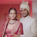 Payal Rohatgi Instagram - 💙 Wedding trailer 💙