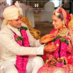 Payal Rohatgi Instagram - Congratulations, Payal Rohatgi and Sangram Singh! A felicitations to your entire families as well! Thank you for choosing Jaypee Palace Hotel & Convention Center, Agra for your wedding, we are delighted to be of service on this joyous occasion! May your union be blessed with good fortune and luck, always. Location: Jaypee Palace Agra Photo credits: @movieingmoments . . . . . . #jaypeehotels #jaypee #payalsangram #wedding #weedingdiaries #destinationwedding #wedmegood #payalrohtagi #payalrohatgi #paayalrohatgi #sangramsingh #PayalKeSangram