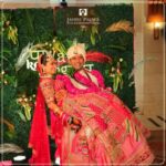 Payal Rohatgi Instagram - Congratulations, Payal Rohatgi and Sangram Singh! A felicitations to your entire families as well! Thank you for choosing Jaypee Palace Hotel & Convention Center, Agra for your wedding, we are delighted to be of service on this joyous occasion! May your union be blessed with good fortune and luck, always. Location: Jaypee Palace Agra Photo credits: @movieingmoments . . . . . . #jaypeehotels #jaypee #payalsangram #wedding #weedingdiaries #destinationwedding #wedmegood #payalrohtagi #payalrohatgi #paayalrohatgi #sangramsingh #PayalKeSangram