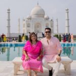 Payal Rohatgi Instagram - Arey huzoor, Wah Taj boliye 🤩 Agra, Uttar Pradesh