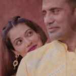 Payal Rohatgi Instagram - Miracles happen when u don’t give up ❤️ #payalrohatgi #yogasehihoga #ladkihoonladsaktihoon