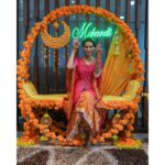 Payal Rohatgi Instagram - Thank you so much for gave me an opportunity and trusting us to decorate your aspecious Occasion.✨ We wish for your better future and happy married life.✨ @payalrohatgi @sangramsingh_wrestler #payalrohatgi #payalrohatgifans #films #actress #actresses #movies #bollywood #bollywooddecor #mahndi #mahndidesign #mahndiart #art #instagram #bollywoodsongs #lockupp #lockuppgame #lockuppseason1 #webserie #games #decor #flowers #opportunity #occasion #greatful #moment #function #ahmedabad #ahmedabadinstagram #tranding #festrolics Ahmedabad, India