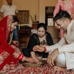 Payal Rohatgi Instagram - The person I am becoming is going to shock a lot of people ❤️ #payalrohatgi #sangramsinghwrestler #shubhvivah #PayalkeSangRam