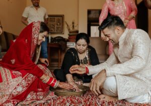 Payal Rohatgi Instagram - The person I am becoming is going to shock a lot of people ❤️ 

#payalrohatgi #sangramsinghwrestler #shubhvivah #PayalkeSangRam