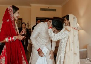 Payal Rohatgi Instagram - The person I am becoming is going to shock a lot of people ❤️ 

#payalrohatgi #sangramsinghwrestler #shubhvivah #PayalkeSangRam
