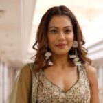 Payal Rohatgi Instagram - God’s plan is bigger than your past ❤️#payalrohatgi #sangramsinghwrestler #shubhvivah #payalkesangram