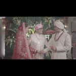 Payal Rohatgi Instagram – Precious moments of my sisters wedding ❤️🥂#reels #reelitfeelit #shaadireels Jaypee Palace Agra