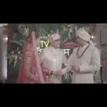 Payal Rohatgi Instagram - Precious moments of my sisters wedding ❤️🥂#reels #reelitfeelit #shaadireels Jaypee Palace Agra