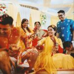 Payal Rohatgi Instagram - Hum toh hogaye Dewane ❤️😍 #reels #reelitfeelit #shaadireels Jaypee Palace Agra