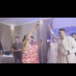 Payal Rohatgi Instagram - Dance India Dance 💃🏻 🕺🥂 ❤️ #reels #reelkarofeelkaro #viral #viralreels Jaypee Palace Agra