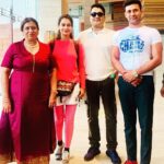Payal Rohatgi Instagram - Refreshed and rejuvenated 💚🥂😎✈️ Westin Hotel Gurgaon