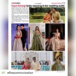 Payal Rohatgi Instagram - Grateful for the love and support ❤️ #payalrohatgi #sangramsingh