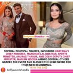 Payal Rohatgi Instagram - Grateful for the love and support ❤️ #payalrohatgi #sangramsingh