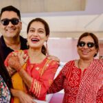 Payal Rohatgi Instagram – Life is better when you are laughing. 😎 Jaypee Palace Agra