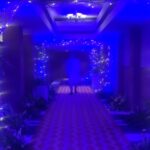 Payal Rohatgi Instagram - #wedding #reels #reelitfeelit #weddingdance #shaadi #shaadiswag #shaadisaga 🔥💃🏻🕺 Gaurav’s Outfit: @studybyjanak Jaypee Palace Agra