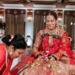 Payal Rohatgi Instagram - Celebrity Mehandi done for @payalrohatgi and @sangramsingh_wrestler 🙌🤩 Bride: @payalrohatgi Groom: @sangramsingh_wrestler Outfit: @asopalav jewellery: @multanijewellersofficial Makeup: @makeupbychandanbhatia (Arranged by @pclmediaofficial @shaadijitters ) Mehendi: @rajumehandiwala6 (Arranged by @pclmediaofficial @shaadijitters ) 📸 @movieingmoments ✈️@mvtsindia @holidaysbymaitri24 Venue: @jaypeehotels Many congratulations to the power couple. With this, team @rajumehandiwala6 and @pclmediaofficial Hit another milestone ❤️✨ Thank you @shaadijitters for this opportunity🌸 #rajumehandiwala6 #celebritymehendi #rajumehandiwalacouple #bridesofindia #bridetobe #groomtobe #rajumehandi #sangramsingh #wedmegood #payalrohatgi #bigboss #shaadijitters #payalsangram #sangrampayalwedding #celebritymehendiartist #celebritycouple #henna #hennaart #mehandiart @wedmegood @weddingsonline.india @shaadijitters @eventilaindia @popxo.wedding @shaadifever @shaadiwish @wedmegood @weddingwireindia @witty_wedding @wittyvows @shaadisquad @weddingsutra @weddingfables @wedzo.in @zo_wed @wishnwed @weddingz.in @weddingplz @theweddingbrigade @wedabout Jaypee Palace Agra