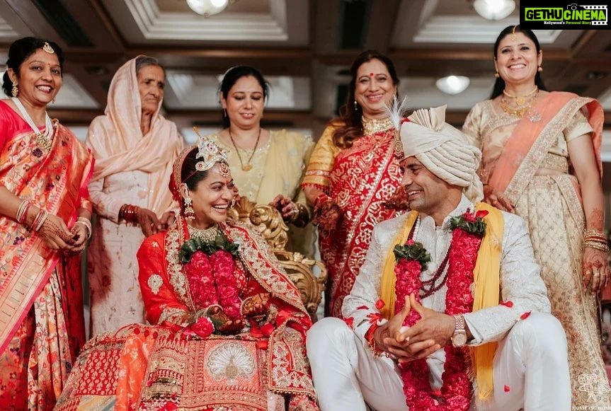 Payal Rohatgi Instagram - Celebrity Mehandi done for @payalrohatgi and @sangramsingh_wrestler 🙌🤩 Bride: @payalrohatgi Groom: @sangramsingh_wrestler Outfit: @asopalav jewellery: @multanijewellersofficial Makeup: @makeupbychandanbhatia (Arranged by @pclmediaofficial @shaadijitters ) Mehendi: @rajumehandiwala6 (Arranged by @pclmediaofficial @shaadijitters ) 📸 @movieingmoments ✈️@mvtsindia @holidaysbymaitri24 Venue: @jaypeehotels Many congratulations to the power couple. With this, team @rajumehandiwala6 and @pclmediaofficial Hit another milestone ❤️✨ Thank you @shaadijitters for this opportunity🌸 #rajumehandiwala6 #celebritymehendi #rajumehandiwalacouple #bridesofindia #bridetobe #groomtobe #rajumehandi #sangramsingh #wedmegood #payalrohatgi #bigboss #shaadijitters #payalsangram #sangrampayalwedding #celebritymehendiartist #celebritycouple #henna #hennaart #mehandiart @wedmegood @weddingsonline.india @shaadijitters @eventilaindia @popxo.wedding @shaadifever @shaadiwish @wedmegood @weddingwireindia @witty_wedding @wittyvows @shaadisquad @weddingsutra @weddingfables @wedzo.in @zo_wed @wishnwed @weddingz.in @weddingplz @theweddingbrigade @wedabout Jaypee Palace Agra