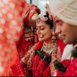 Payal Rohatgi Instagram - Celebrity Mehandi done for @payalrohatgi and @sangramsingh_wrestler 🙌🤩 Bride: @payalrohatgi Groom: @sangramsingh_wrestler Outfit: @asopalav jewellery: @multanijewellersofficial Makeup: @makeupbychandanbhatia (Arranged by @pclmediaofficial @shaadijitters ) Mehendi: @rajumehandiwala6 (Arranged by @pclmediaofficial @shaadijitters ) 📸 @movieingmoments ✈️@mvtsindia @holidaysbymaitri24 Venue: @jaypeehotels Many congratulations to the power couple. With this, team @rajumehandiwala6 and @pclmediaofficial Hit another milestone ❤️✨ Thank you @shaadijitters for this opportunity🌸 #rajumehandiwala6 #celebritymehendi #rajumehandiwalacouple #bridesofindia #bridetobe #groomtobe #rajumehandi #sangramsingh #wedmegood #payalrohatgi #bigboss #shaadijitters #payalsangram #sangrampayalwedding #celebritymehendiartist #celebritycouple #henna #hennaart #mehandiart @wedmegood @weddingsonline.india @shaadijitters @eventilaindia @popxo.wedding @shaadifever @shaadiwish @wedmegood @weddingwireindia @witty_wedding @wittyvows @shaadisquad @weddingsutra @weddingfables @wedzo.in @zo_wed @wishnwed @weddingz.in @weddingplz @theweddingbrigade @wedabout Jaypee Palace Agra