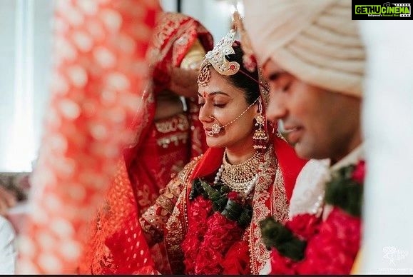Payal Rohatgi Instagram - Celebrity Mehandi done for @payalrohatgi and @sangramsingh_wrestler 🙌🤩 Bride: @payalrohatgi Groom: @sangramsingh_wrestler Outfit: @asopalav jewellery: @multanijewellersofficial Makeup: @makeupbychandanbhatia (Arranged by @pclmediaofficial @shaadijitters ) Mehendi: @rajumehandiwala6 (Arranged by @pclmediaofficial @shaadijitters ) 📸 @movieingmoments ✈️@mvtsindia @holidaysbymaitri24 Venue: @jaypeehotels Many congratulations to the power couple. With this, team @rajumehandiwala6 and @pclmediaofficial Hit another milestone ❤️✨ Thank you @shaadijitters for this opportunity🌸 #rajumehandiwala6 #celebritymehendi #rajumehandiwalacouple #bridesofindia #bridetobe #groomtobe #rajumehandi #sangramsingh #wedmegood #payalrohatgi #bigboss #shaadijitters #payalsangram #sangrampayalwedding #celebritymehendiartist #celebritycouple #henna #hennaart #mehandiart @wedmegood @weddingsonline.india @shaadijitters @eventilaindia @popxo.wedding @shaadifever @shaadiwish @wedmegood @weddingwireindia @witty_wedding @wittyvows @shaadisquad @weddingsutra @weddingfables @wedzo.in @zo_wed @wishnwed @weddingz.in @weddingplz @theweddingbrigade @wedabout Jaypee Palace Agra