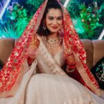 Payal Rohatgi Instagram - Indeed #couplesgoals @payalrohatgi & @sangramsingh_wrestler #congratulations #indianbride #indianbrideandgroom #engagement #engagementphotos #engagementring #couples #love #saasbahuaursaazish #saasbahuaursazzish #latest #updates #newsoftheday