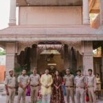 Payal Rohatgi Instagram – आज हमने आगरा के 850 वर्ष पुराने राजेश्वर महादेव मंदिर में पूजा करके अपने विवाह की रस्मों की शुरुआत की, इस दौरान हमें भगवान शंकर का आशीर्वाद मिला और बहुत चाहने वालों की दुआएं मिली, शुक्रिया पुलिस फोर्स का जिन्होंने यह कार्यक्रम बड़े ही अच्छे तरीके से शांतिपूर्वक करवाया, आप सब की दुआएं और प्यार चाहिए 🙏❤️🤗
#payalkesangram
#sangrampayalwedding
#wedding
#Sangramsingh
#Payalrohatgi
#shivtemple
#shiv Prachin Rajeshwar Mahadev Mandir