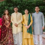 Payal Rohatgi Instagram - आज हमने आगरा के 850 वर्ष पुराने राजेश्वर महादेव मंदिर में पूजा करके अपने विवाह की रस्मों की शुरुआत की, इस दौरान हमें भगवान शंकर का आशीर्वाद मिला और बहुत चाहने वालों की दुआएं मिली, शुक्रिया पुलिस फोर्स का जिन्होंने यह कार्यक्रम बड़े ही अच्छे तरीके से शांतिपूर्वक करवाया, आप सब की दुआएं और प्यार चाहिए 🙏❤️🤗 #payalkesangram #sangrampayalwedding #wedding #Sangramsingh #Payalrohatgi #shivtemple #shiv Prachin Rajeshwar Mahadev Mandir
