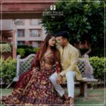 Payal Rohatgi Instagram - Nothing looks more beautiful than two beautiful people in love. Jaypee Palace Hotel & Convention Centre, Agra is delighted to be graced with such a stunning couple - Payal Rohatgi and Sangram Singh. Photo credits: @movieingmoments . . . . . . . #jaypeehotels #jaypee #payalsangram #wedding #weedingdiaries #destinationwedding #wedmegood #payalrohtagi #payalrohatgi #paayalrohatgi #sangramsingh #PayalKeSangram . . . . . . @scoopwhoop @wedmegood @popxo.wedding @missmalinibollywood @pinkvilla @pinkvillatelly @viralbhayani @theweddingbrigade