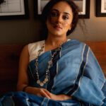 Pearle Maaney Instagram - Trying not to sneeze 🤧 🤓🤪 . Click @clintsoman #selfstyling&makeup