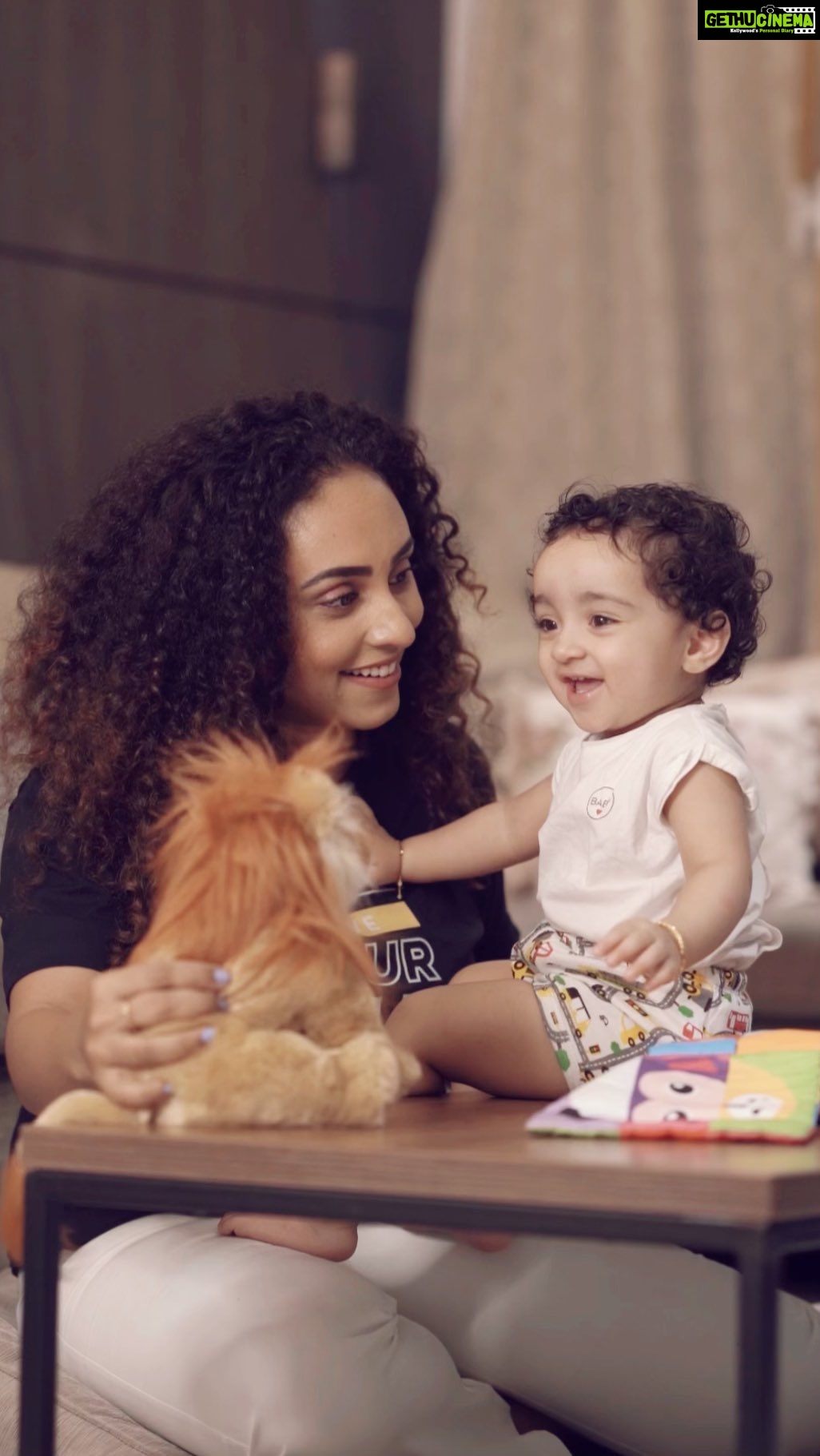 Pearle Maaney Instagram - Like you, I also wondered if washing cloth diapers would be a task..but let me tell you, it's super easy. @superbottoms has launched Cloth Diaper Detergent! that's specially formulated for cloth diapers.. and it's powerful cleaning takes care of all kinds of stains. Plus you know what, it's the 1st Dermatologically tested detergent that's safe for baby's sensitive skin. No harmful chemicals. If your baby's skin is sensitive and rash prone. Hence I say, change the detergent. I actually use it for all of Nila's laundry and ours too. It's that good! Check out http://www.superbottoms.com and use code Pearle15