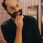 Pearle Maaney Instagram – Our Next Guest ! Fahadh Fazil on Pearle Maaney Show. 
One of the most Finest actors of our industry and the most down to earth human ever! MalayanKunju movie is Releasing on July 22nd and I want to watch it in the Theaters!!!! 
@nazriyafahadh thank you for making this happen and yea! Nila met fafa first 😀 
The Episode is Out Now On Youtube ! ❤️
.
.

Set Design @dreams_floristsanddecorators 
Camera @magicmotionmedia 
Reels and Stills @sk_abhijith 
Jewellery @saltstudio
#malayankunju #malayankunjumovie
#fahadhfaasil