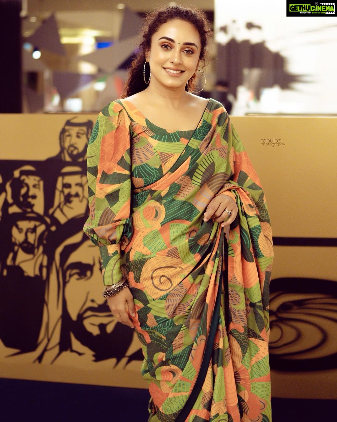 Pearle Maaney Instagram - Hi 👋 🤪 . Click @rahuloutlawz Wearing @emilycouture._
