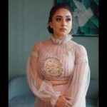 Pearle Maaney Instagram - 💫 💫 💫 . Wearing @labelmdesigners MUA @mehakkawatramakeupartist Click @srinish_aravind Dubai UAE