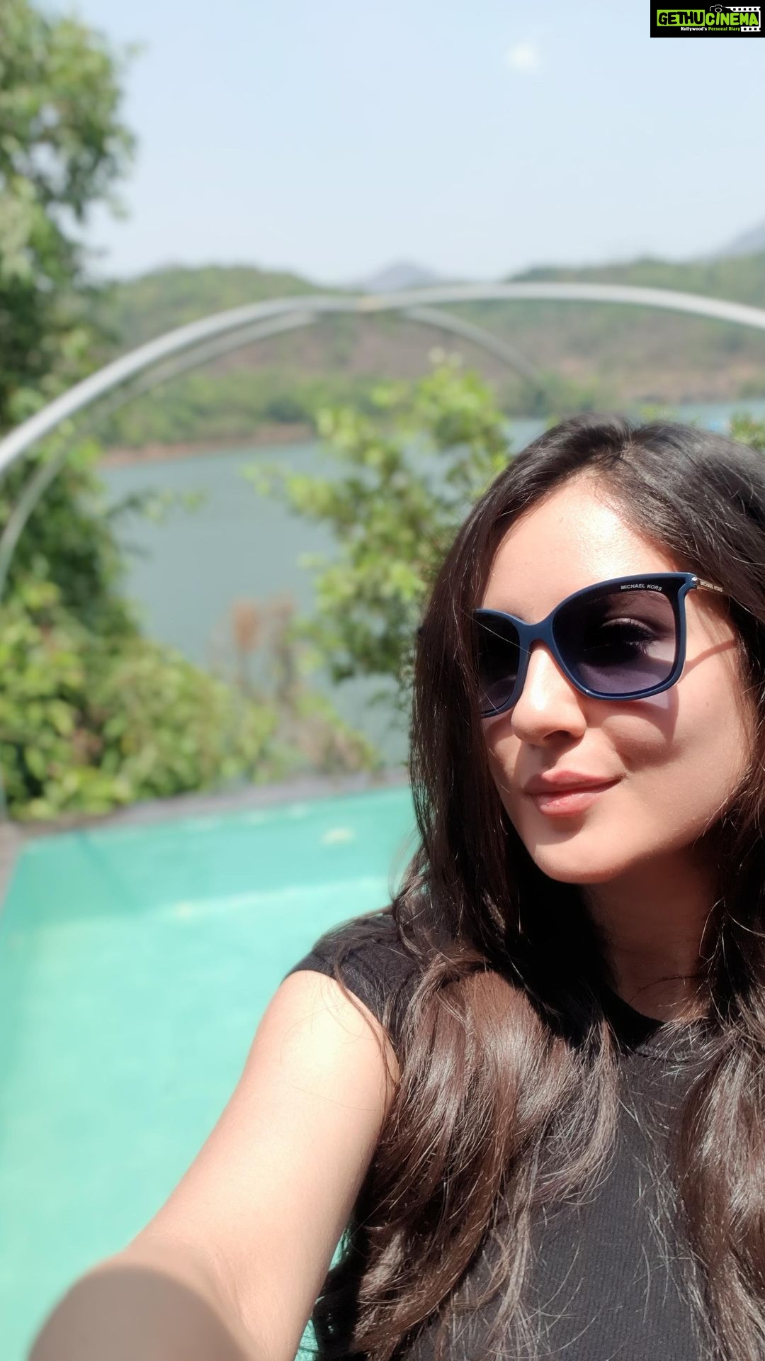 Pooja Bose Instagram - How our Sunday looks like πππππβΊοΈππ«£π€ #reels