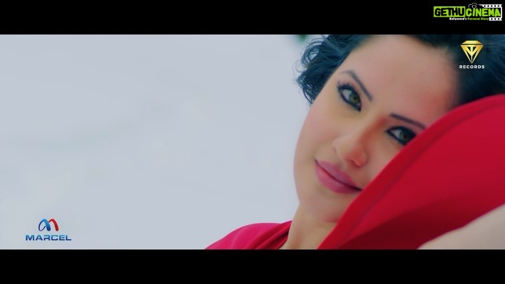 Pooja Bose Instagram - Song out now link in bio pls watch
