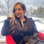 Pooja Bose Instagram - Vlog releasing this weekend
